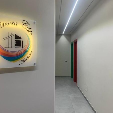 Hotel Arcobaleno By Dimora Chic Novara Esterno foto